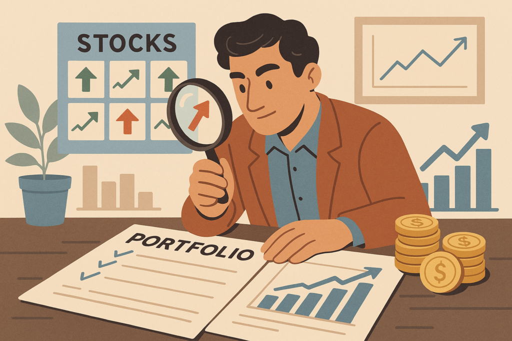 borsada nasıl zengin olunur