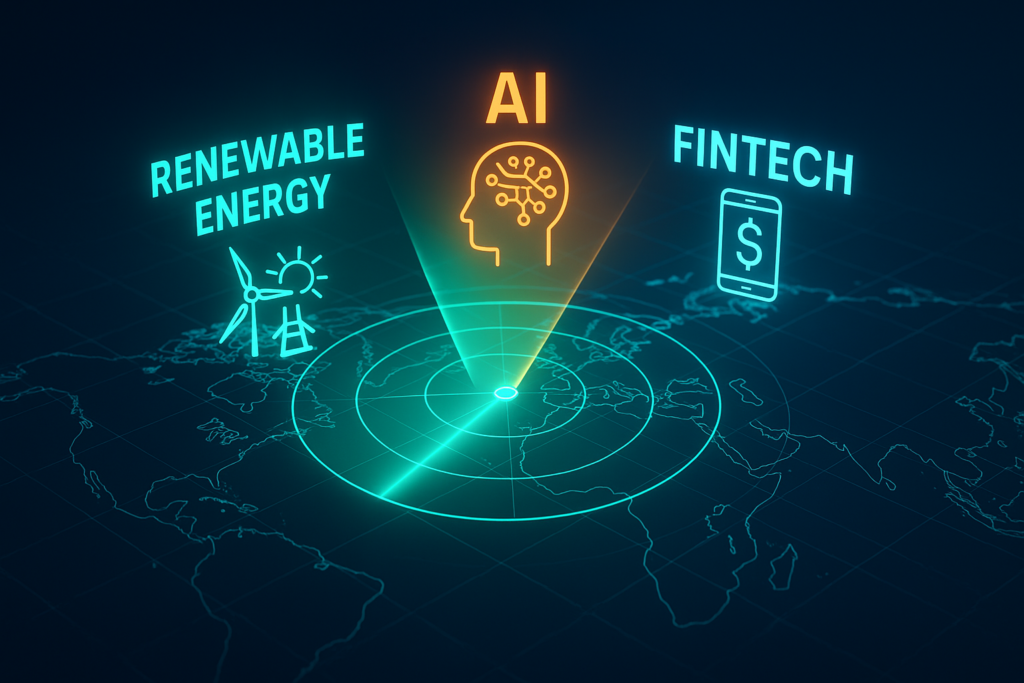 borsada yükselecek hisseyi bulmak