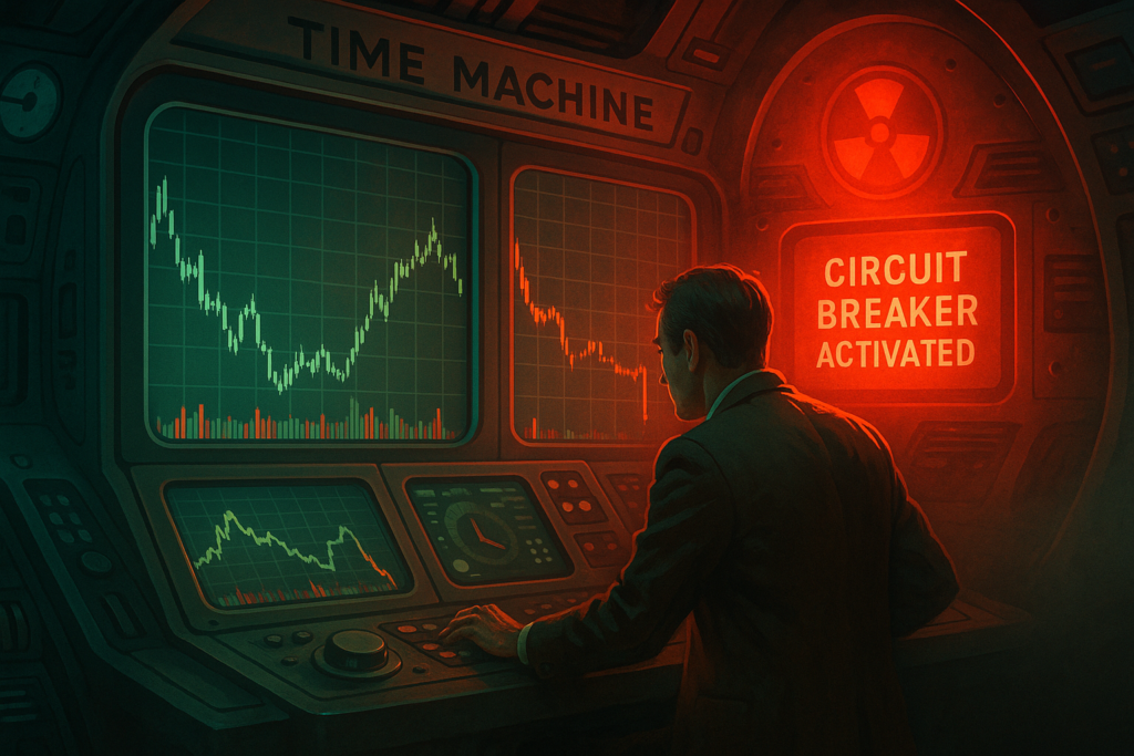 borsada devre kesici nedir