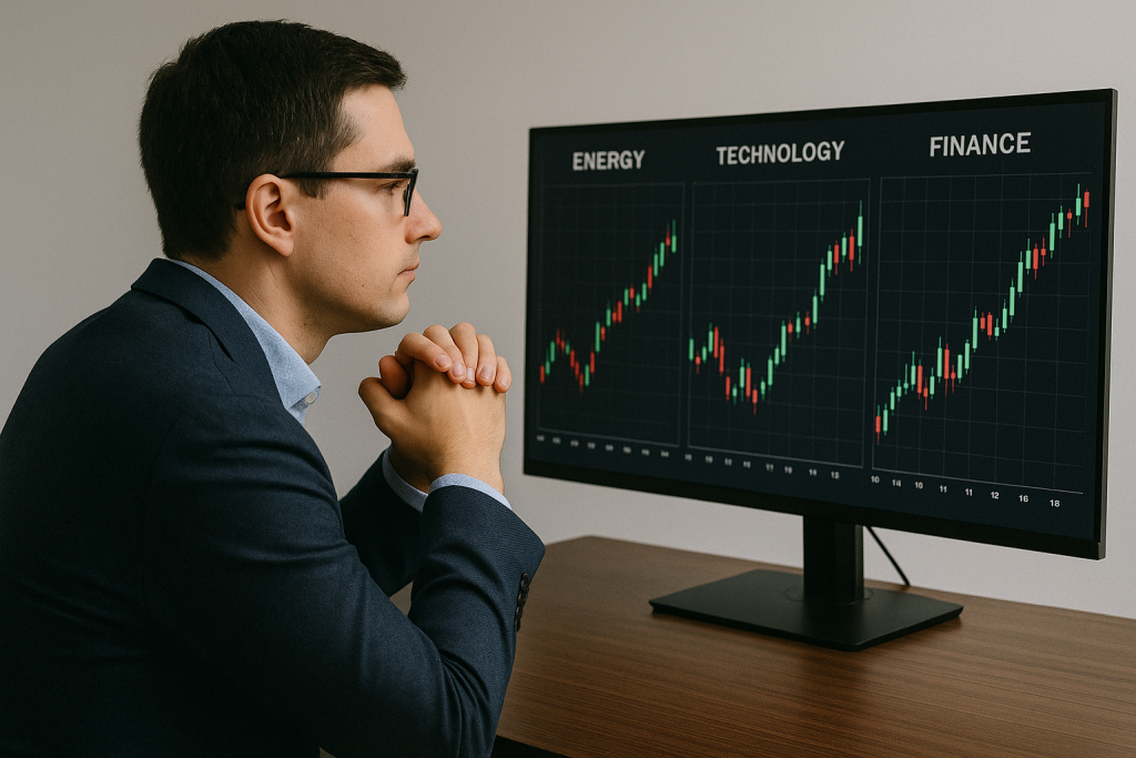 borsada panik satışları