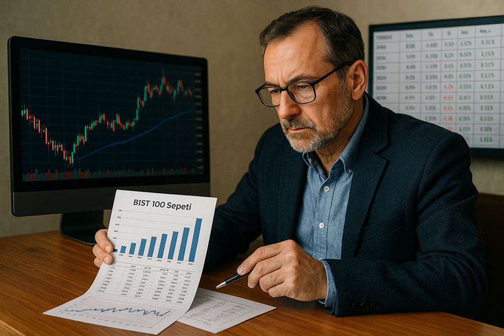 borsada sepet yapmanın avantajları