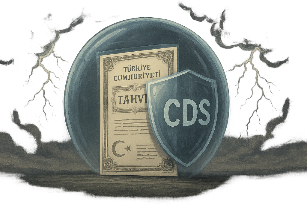 cds nedir