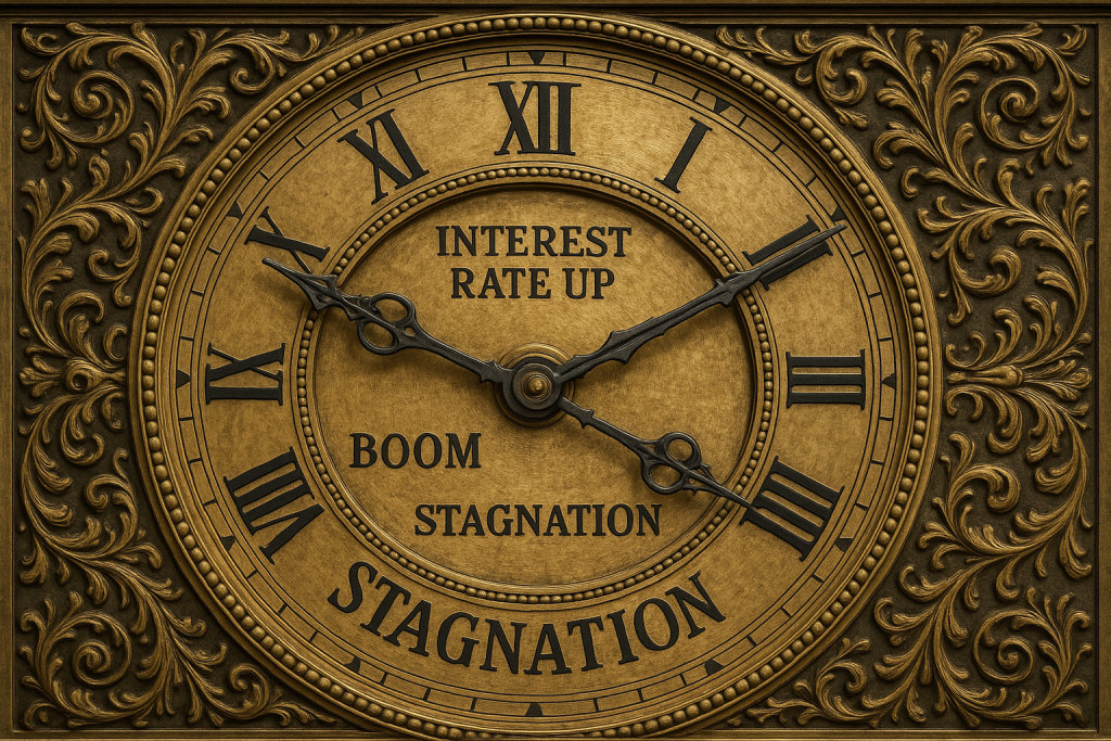 faiz oranları neden değişir