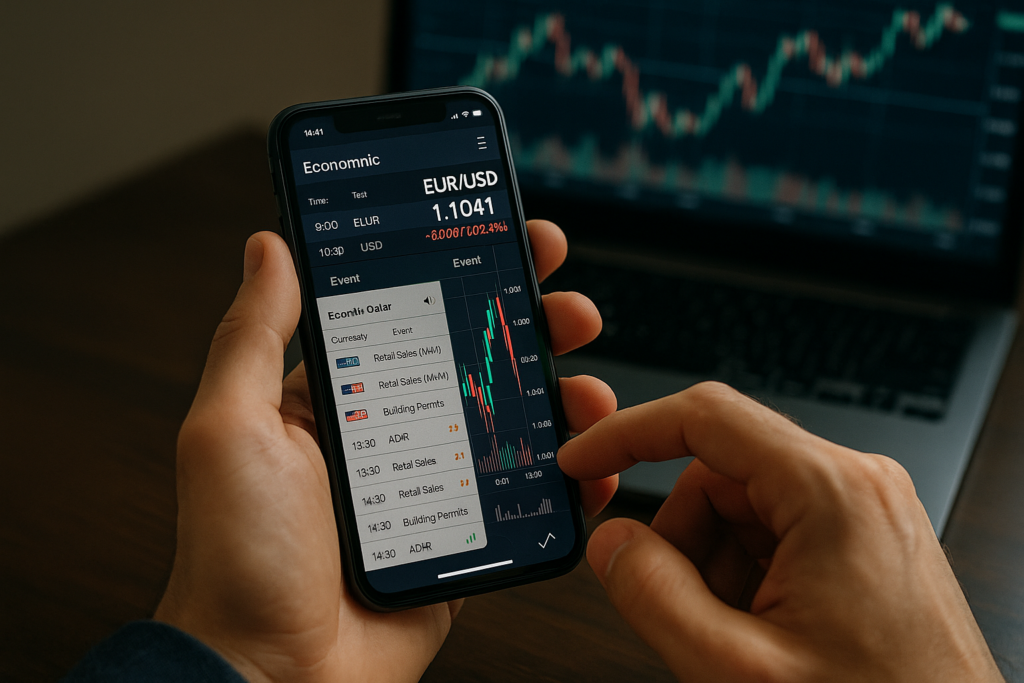 forex ile kısa vadede nasıl kazanç sağlanır