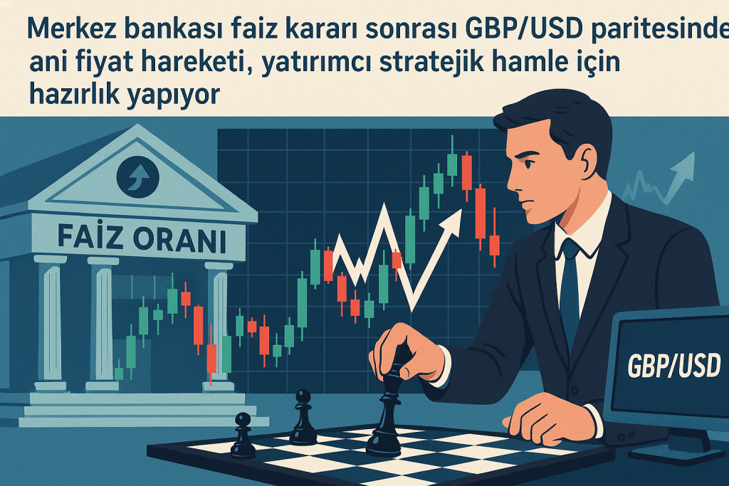 forex işlem stratejileri