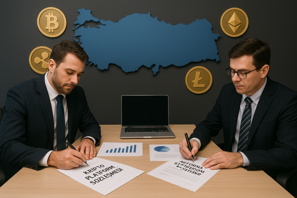 SPK kripto platformlarına düzenleme