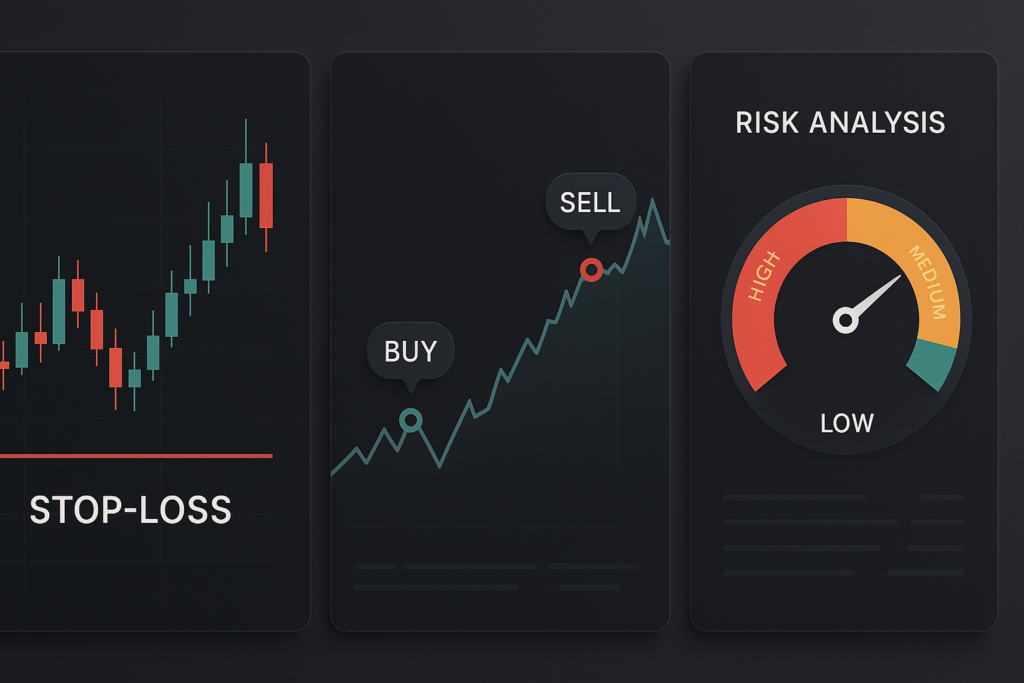 yatırımcılar için borsa rehberi