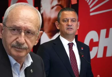 CHP Kurultay Davasında Yeni Gelişme: Mahkeme 8 Eylül’e Erteledi