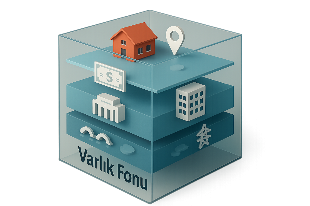 varlık fonu nedir