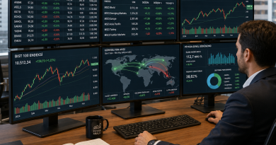 MSCI Endeks Değişiklikleri BIST Hisselerini Nasıl Etkiler?