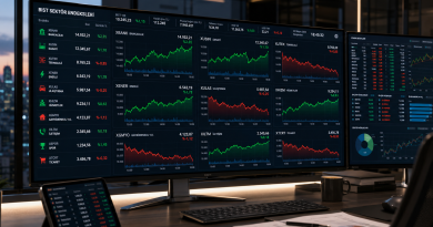BIST Sektör Endeksleri Nedir? Sektörel Rotasyon Nasıl Takip Edilir?
