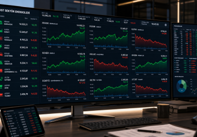 BIST Sektör Endeksleri Nedir? Sektörel Rotasyon Nasıl Takip Edilir?